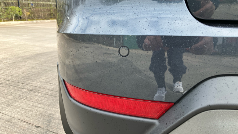 SEAT Arona 1.0 TSI 110 FR Sport 5dr Petrol Hatchback